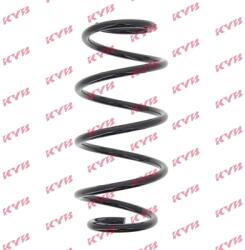 KYB Arc Spiral Punte Fata Rh3550 Vw Golf Plus V/Touran