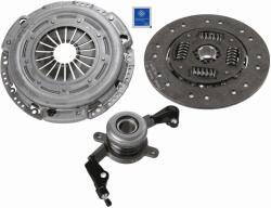 SACHS Set Ambreiaj 3000990389 Mercedes-Benz C-Class/C-Class T-Model/Clk/E-Class (3000990389)