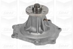 GRAF Pompă De Apă, Răcire Motor Pa995 Nissan Cabstar/Cabstar E/Trade/Urvan