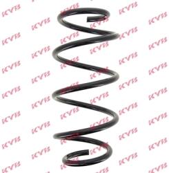 KYB Arc Spiral Punte Fata Rh2716 Renault Espace Iv