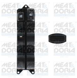 Meat & Doria Comutator, Macara Geam Fata Stanga 26542 Mitsubishi Outlander Ii