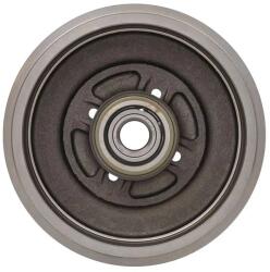 Bosch Tambur Frana Puntea Spate 0986477287 Dacia Dokker/Lodgy/Logan/Logan Ii (0986477287)
