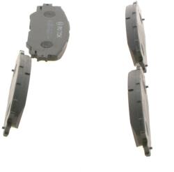 Bosch Set Placute Frana, Frana Disc 0986494174 Toyota Auris/Harrier/Mirai/Prius Plus (0986494174)