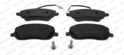 FERODO Set Placute Frana, Frana Disc Fdb1556 Citroën C8/Jumpy I Fiat Scudo/Ulysse (FDB1556)