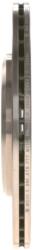 Bosch Disc Frana 0986478777 Jaguar S-Type Ii/Xj (0986478777)