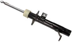 MAXGEAR Amortizor Axa Fata Dreapta 11-0480 Ford Fiesta V Mazda 2 (11-0480)