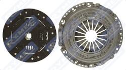 RYMEC Set Ambreiaj Jt7349 Saab 9-5