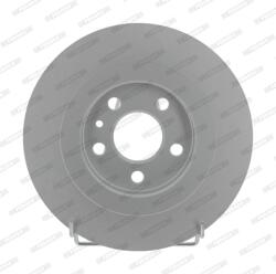 FERODO Disc Frana Ddf1181C Citroën C8/Jumpy I Fiat Ulysse Lancia Phedra Peugeot 807 (DDF1181C)