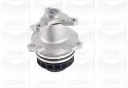 GRAF Pompă De Apă, Răcire Motor Pa1037 Nissan Interstar/Nv400/Primastar/Qashqai I (PA1037)