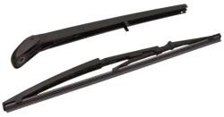 MaXgear Set Stergatoare, Curatare Parbriz Spate 39-0476 Fiat Panda Lancia Musa (39-0476)