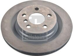 Febi Bilstein Disc Frana Puntea Spate 171479 Bmw 2 Gran/X1/X2 Mini Mini Countryman