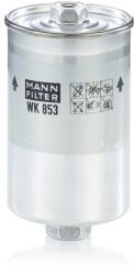 MANN-FILTER Filtru Combustibil Wk853 Audi Cabriolet B3 Bentley Brooklands/Continental/Eight (WK853)