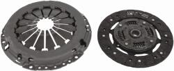 SACHS Set Ambreiaj 3000950873 Fiat 500X/Tipo Jeep Renegade (3000950873)