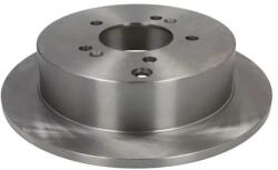 ABE Disc Frana Puntea Spate C40506Abe Hyundai Highway/Santa Fé I/Trajet/Tucson/Ix35 (C40506ABE)