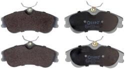 QUARO Set Placute Frana, Frana Disc Qp8796 Citroën Berlingo / Berlingo First