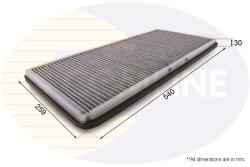 COMLINE Filtru, Aer Habitaclu Ekf254A Bmw X5 Land Rover Range Rover Iii/Range Rover Iv (EKF254A)