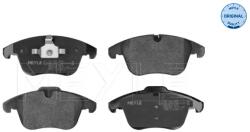 MEYLE Set Placute Frana, Frana Disc Punte Fata 0252408418 Daimler Super Eight Jaguar Xe (0252408418)