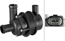 HELLA Pompă De Apă Suplimentară (Circuitul Apei De Răcire) 8Tw358304-541 Audi A1/A3 (8TW358304-541)