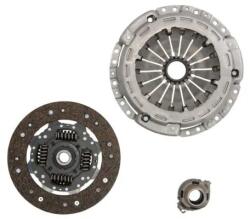 NEXUS Set Ambreiaj F1C021Nx Citroën Jumper I Peugeot 207/Boxer/Partner Tepee (F1C021NX)