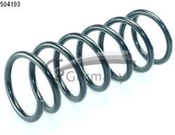 CS Germany Arc Spiral Puntea Spate 14.504. 193 Ford Mondeo Iv