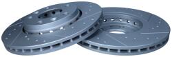 MAXGEAR Disc Frana Punte Fata 19-1285Sport Dacia Duster Nissan Terrano Renault Arkana I