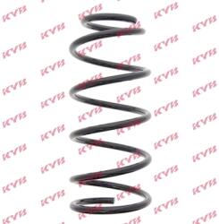 KYB Arc Spiral Punte Fata Rg1332 Citroën Jumpy I Fiat Scudo Peugeot Expert