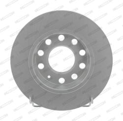 FERODO Disc Frana Ddf1425C Audi A4 B6/A4 B7 Seat Exeo (DDF1425C)