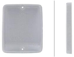 HELLA Dispersor, Lampa Marsarier Dreapta 9El119544-111 Mercedes-Benz Citaro/Tourino (9EL119544-111)
