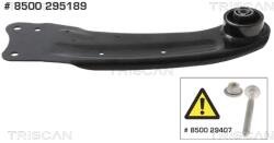 TRISCAN Brat, Suspensie Roata 8500295189 Seat Alhambra Vw Cc B7/Passat Alltrack B7
