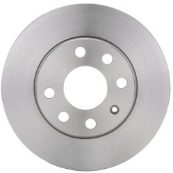 Bosch Disc Frana 0986479190 Opel Corsa C Vauxhall Corsa Mk Ii/Corsavan Mk Iicaseta/ (0986479190)
