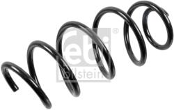 FEBI BILSTEIN Arc Spiral Punte Fata 176334 Fiat Doblo (176334)