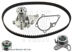 BLUE PRINT Set Pompa Apa + Curea Dintata Adg073755 Hyundai Accent/Accent I/Accent Ii/Getz (ADG073755)