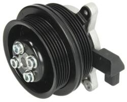 THERMOTEC Pompă De Apă, Răcire Motor D1W064Tt Audi A1 Seat Alhambra/Ibiza Iv Vw Beetle/Eos