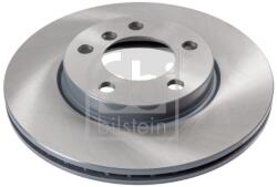 FEBI BILSTEIN Disc Frana Punte Fata 43860 Mini Mini Countryman/Mini Paceman (43860)