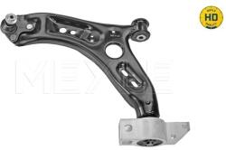 MEYLE Brat, Suspensie Roata Axa Fata Stanga 1160500181/Hd Audi A3 Seat Altea/Leon (1160500181/HD)
