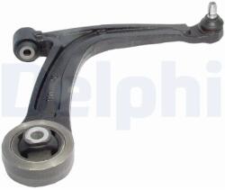 DELPHI Brat, Suspensie Roata Partea De Jos Tc2352 Abarth 500C / 595C / 695C Fiat 500