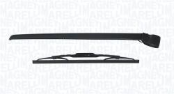 Magneti Marelli Set Stergatoare, Curatare Parbriz 000723180307 Audi Q7 (000723180307)