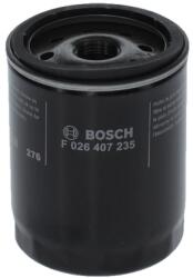 Bosch Filtru Ulei F026407235 Ford Ranger Ford Asia & Oceania Everest Mazda Bt-50/Cx-7