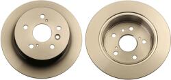 TRW Disc Frana Df6176 Lexus Es Toyota Aurion/Camry