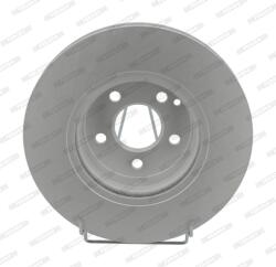 FERODO Disc Frana Ddf1263C Mercedes-Benz Cls/E-Class/E-Class T-Model Saab 9-3 (DDF1263C)