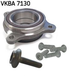 SKF Set Rulment Roata Vkba7130 Audi E-Tron/Q7/Q8 Bentley Bentayga (VKBA7130)