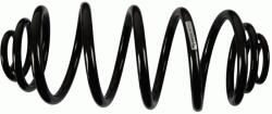 SACHS Arc Spiral 994706 Renault Kangoo / Grand Kangoo Ii (994706)