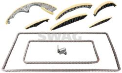 SWAG Chit Lant De Distributie 30945008 Audi A4 B8/A5/A6 C7/A7/A8 D4/Q5/Q7 Vw Touareg