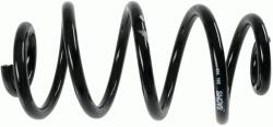 SACHS Arc Spiral 994108 Nissan Qashqai I