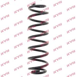 KYB Arc Spiral Puntea Spate Ra6162 Skoda Octavia Ii/Octavia Iii/Yeti Vw Golf V/T-Roc