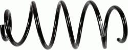 SACHS Arc Spiral 993758 Seat Ibiza Iv Skoda Fabia Iii Vw Polo V (993758)