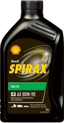Shell Ulei De Transmisie 001D8281Pl Abarth 124 Acura Mdx/Rdx/Rl/Tl/Tlx Alfa Romeo 145