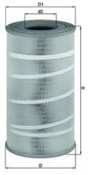 MAHLE Filtru Aer Lx7210/7 Man Hocl/Lion S Intercity/Tgl I/Tgl Ii/Tgm I/Tgm Ii/Tgs Ii
