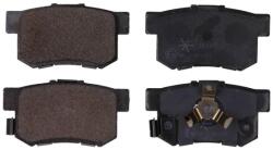 MAXGEAR Set Placute Frana, Frana Disc Puntea Spate 19-1127 Acura Rdx Honda Accord Ix/Fr-V