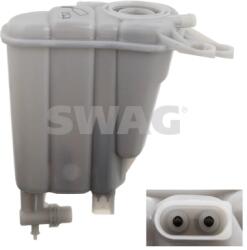 SWAG Vas De Expansiune, Racire 30103414 Audi A4 B8/A5/Q5